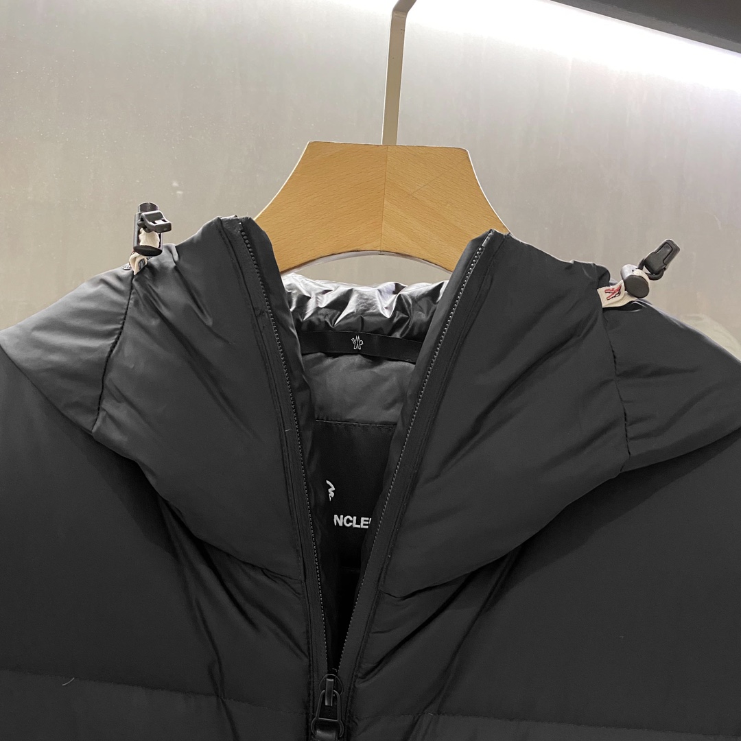 Moncler Down Jackets